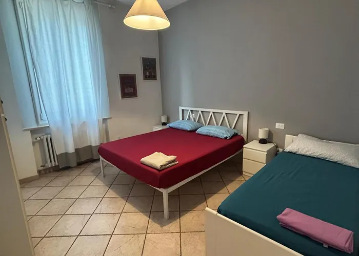 Casa L'Osservanza Cesena